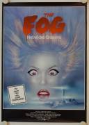 The Fog (The Fog - Nebel des Grauens)
